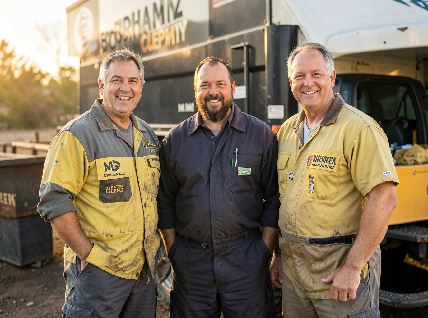 Sewage Cleanup company in Halifax, PA